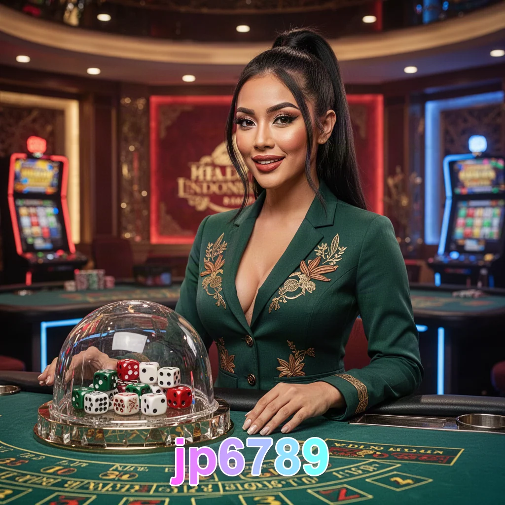 Promosi jp6789