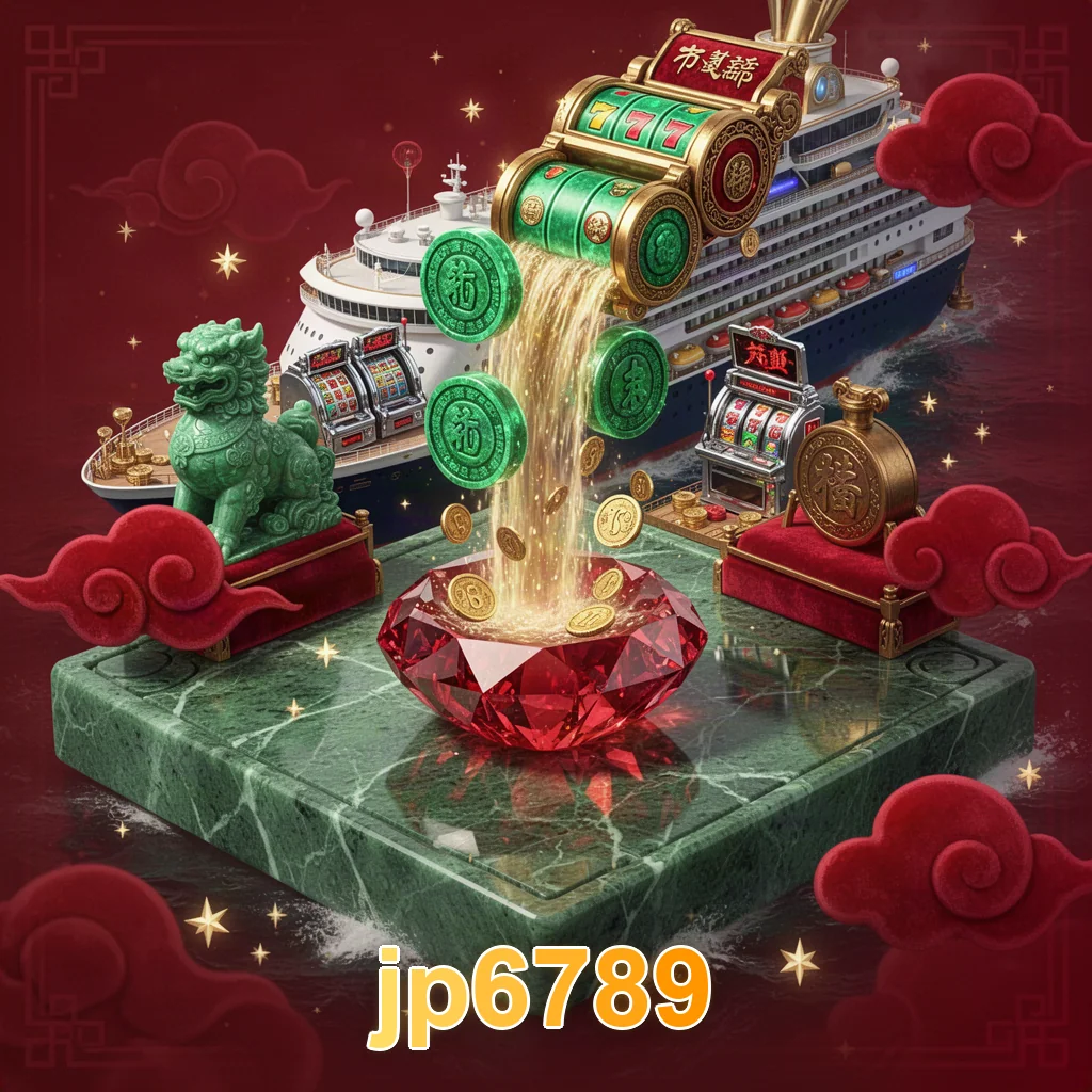 Promosi jp6789