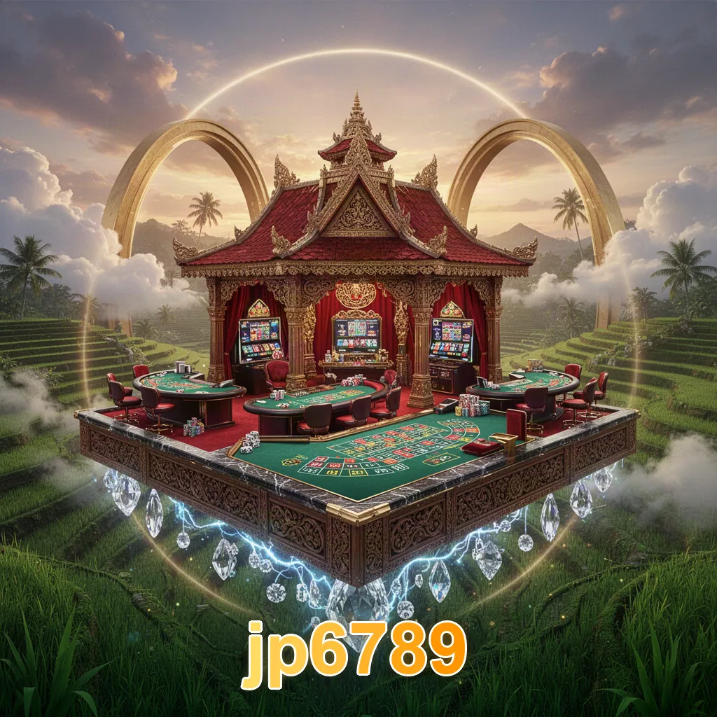 Promosi jp6789