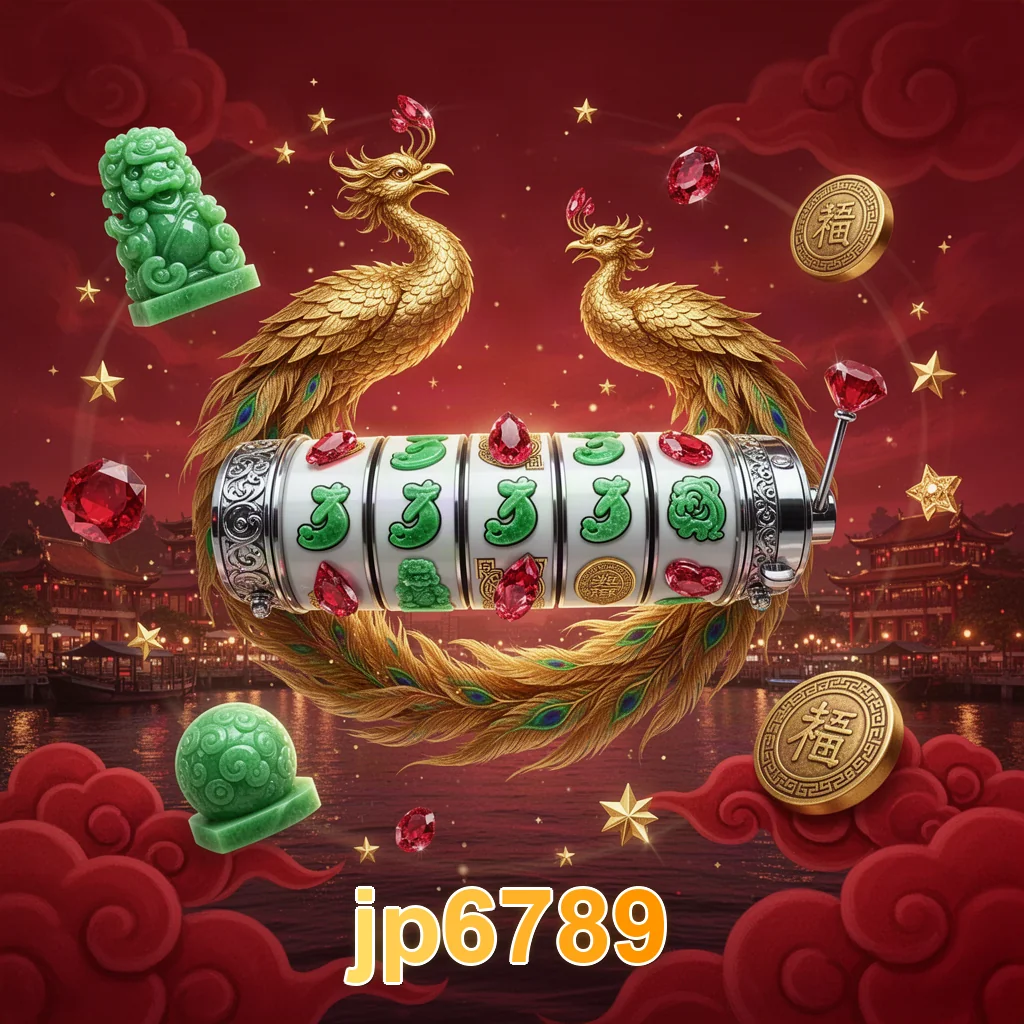 Promosi jp6789