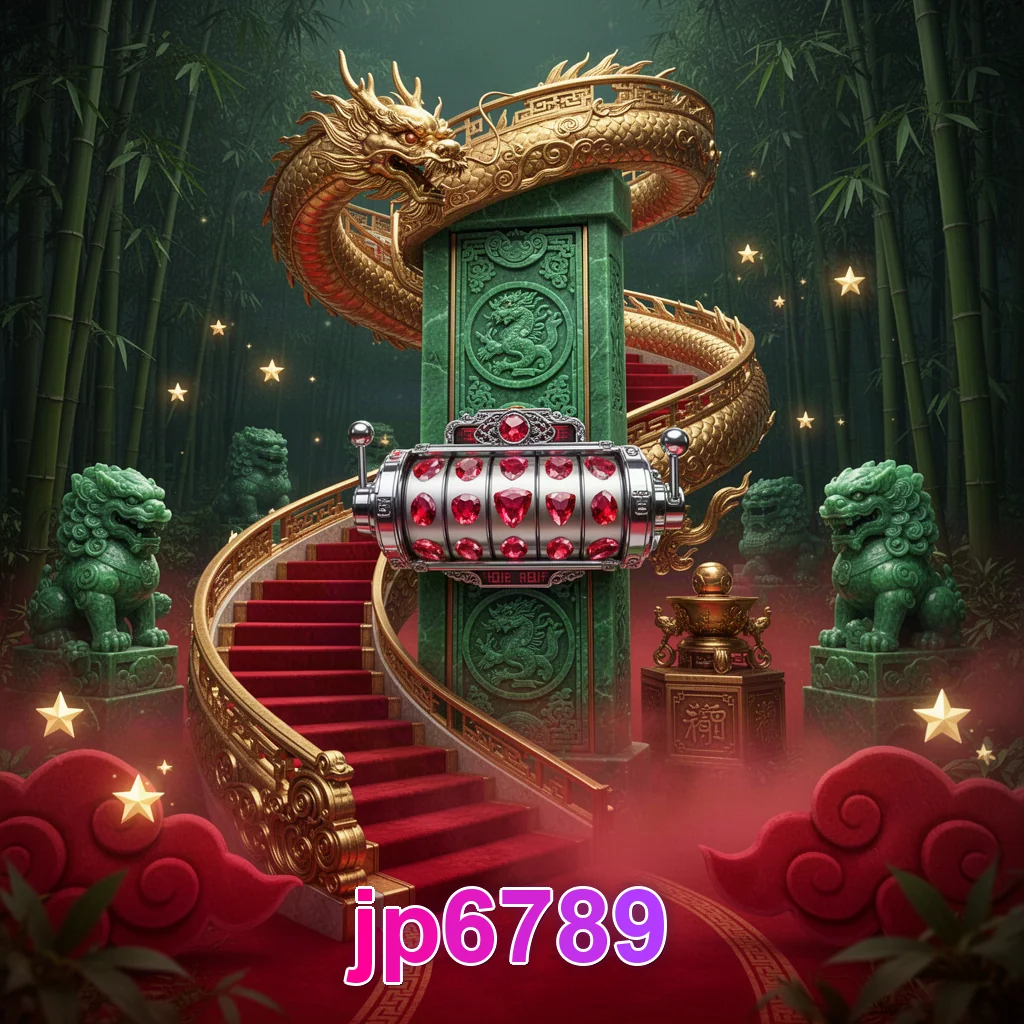 Promosi jp6789