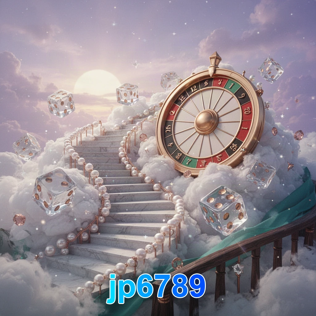 Promosi jp6789