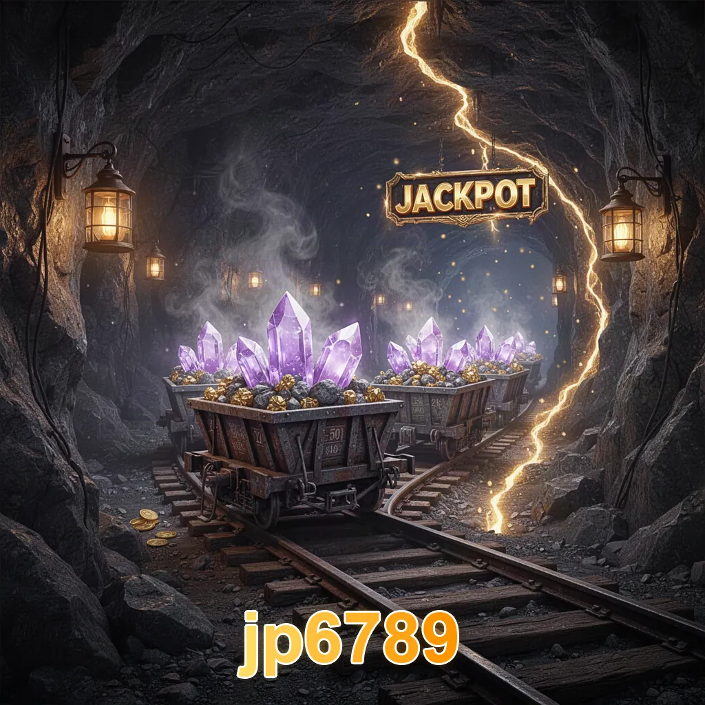Promosi jp6789