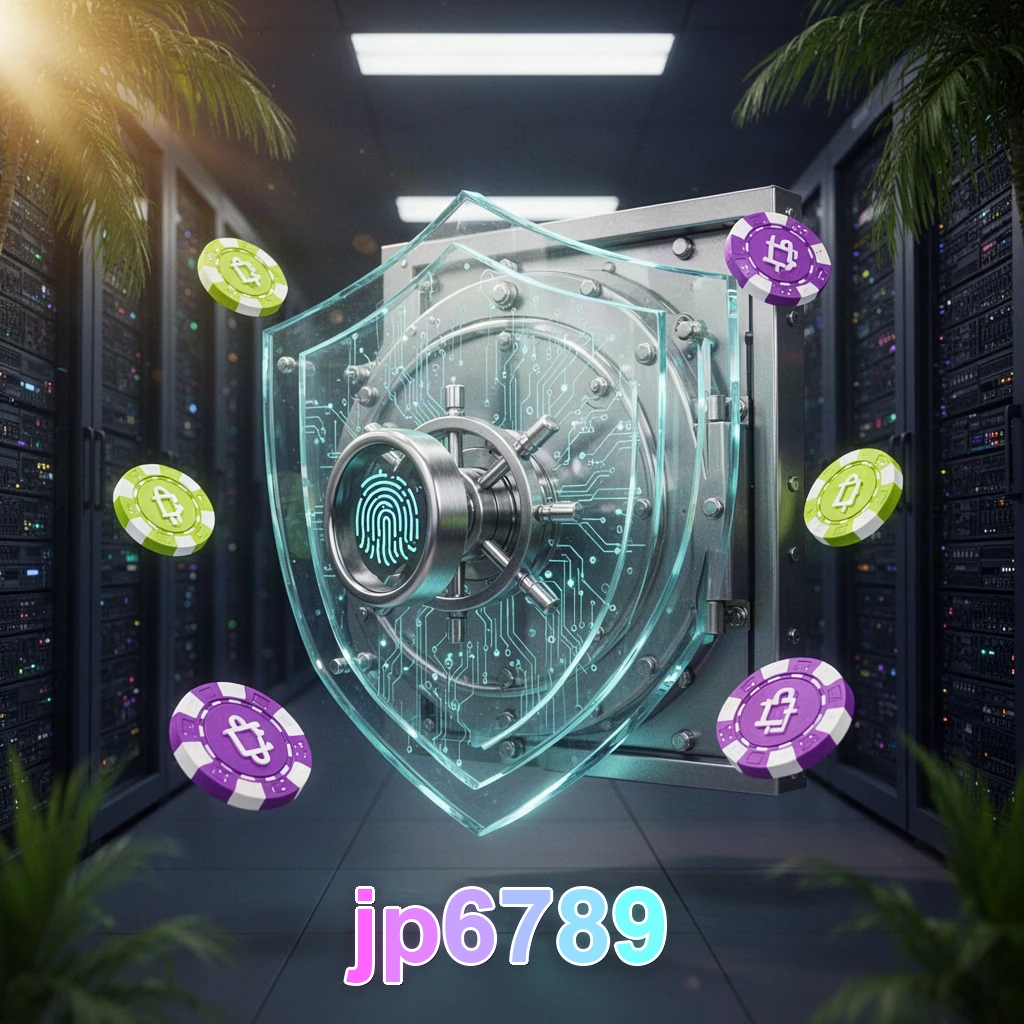 Promosi jp6789