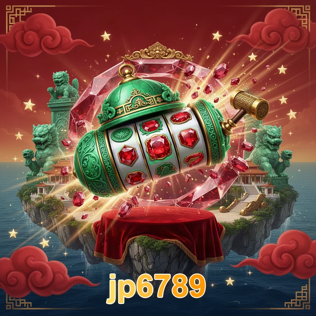 Promosi jp6789