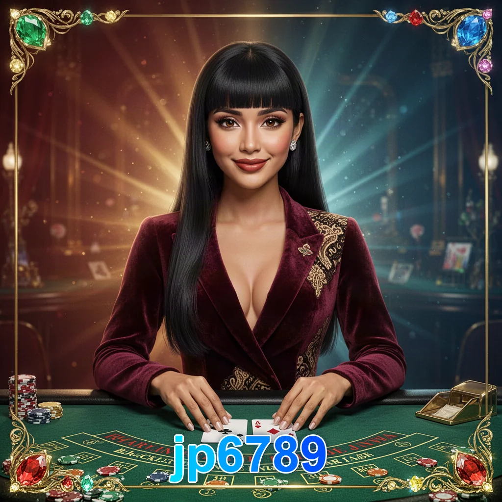 Promosi jp6789