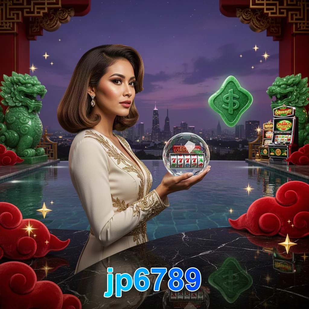 Promosi jp6789